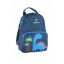 LittleLife Toddler Ryggsäck Blue